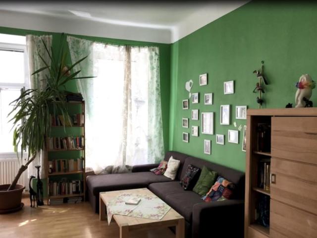 Zu Vermieten 2 Schlafzimmer Wohnung Wien AUT DS105311896