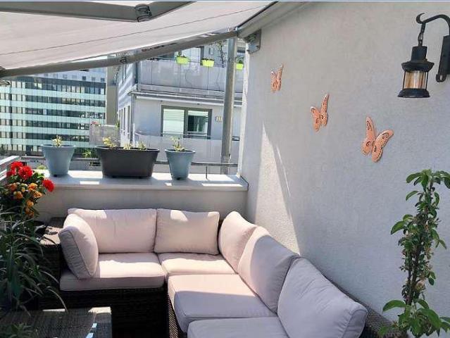 Zu Vermieten 2 Schlafzimmer Wohnung Wien AUT DS105529261