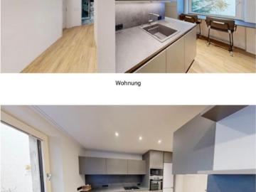 Zu Vermieten 2 Schlafzimmer Wohnung Wien AUT DS96987577