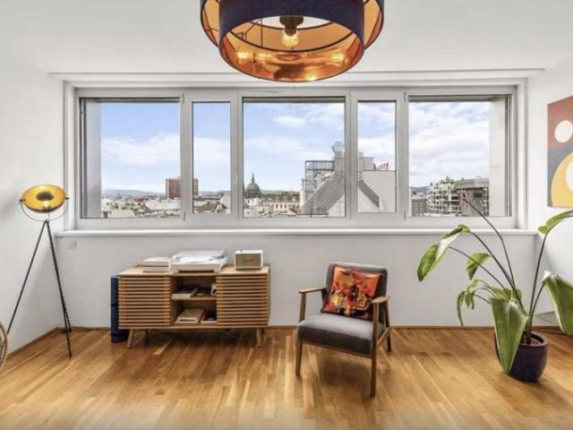 Zu Vermieten 2 Schlafzimmer Wohnung Wien AUT DS99257196