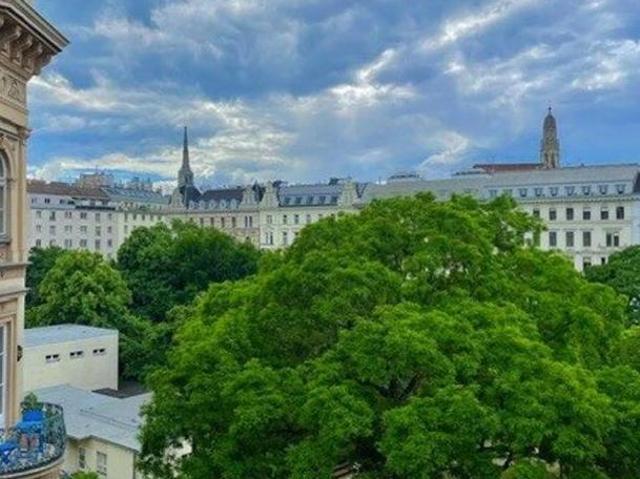 Zu Vermieten 2 Schlafzimmer Wohnung Wien Wien DS103882072