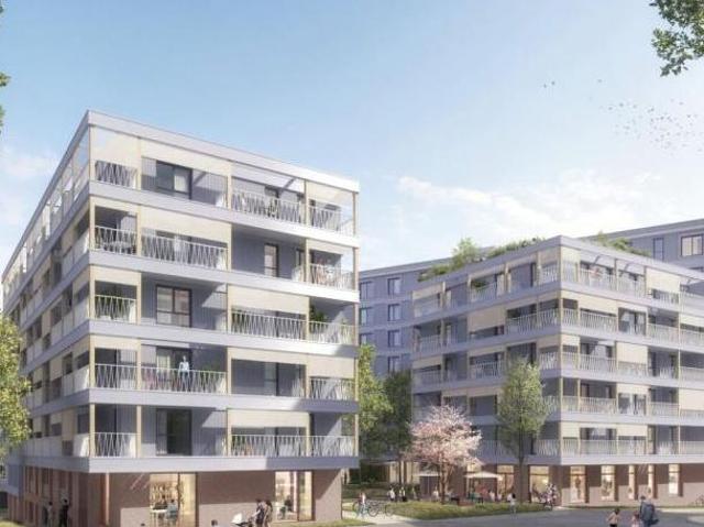 Zu Vermieten 2 Schlafzimmer Wohnung Wien Wien DS104474010