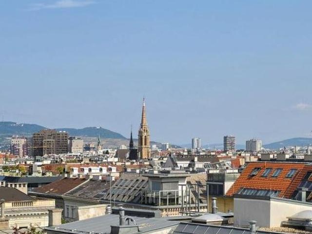 Zu Vermieten 2 Schlafzimmer Wohnung Wien Wien DS104185160