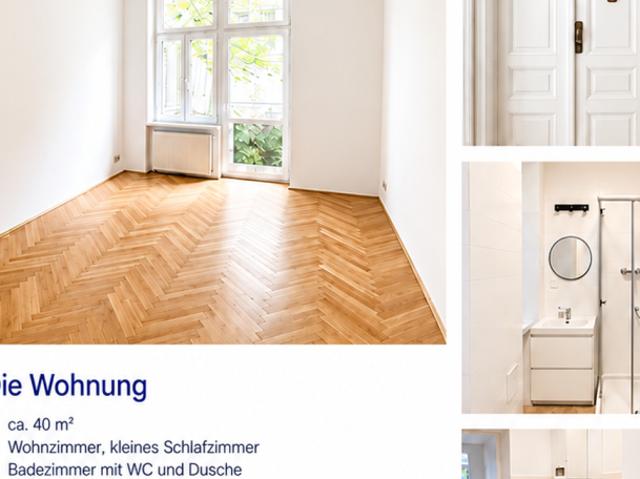 Zu Vermieten 2 Schlafzimmer Wohnung Wien Wien DS105411940