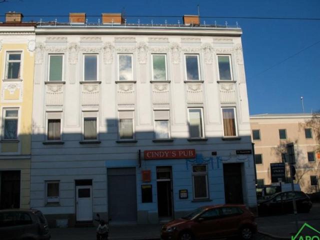Zu Vermieten 2 Schlafzimmer Wohnung Wien Wien DS105545012