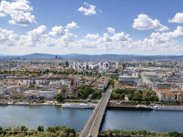 Zu Vermieten 2 Schlafzimmer Wohnung Wien Wien DS105570686
