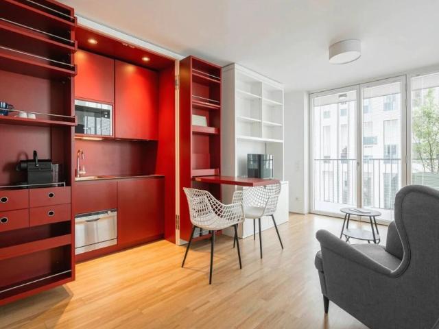 Zu Vermieten 2 Schlafzimmer Wohnung Wien Wien DS105570813