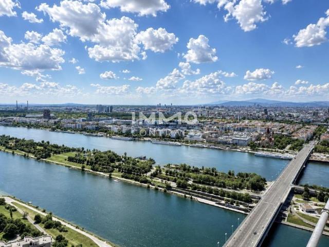 Zu Vermieten 2 Schlafzimmer Wohnung Wien Wien DS105570924