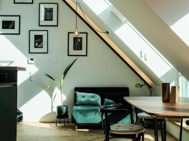 Zu Vermieten 2 Schlafzimmer Wohnung Wien Wien DS105051191