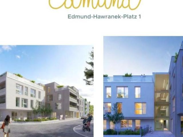 Zu Vermieten 2 Schlafzimmer Wohnung Wien Wien DS105090364
