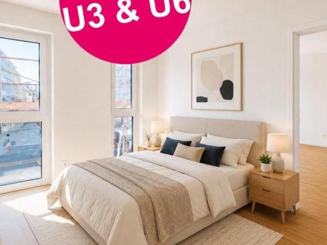 Zu Vermieten 2 Schlafzimmer Wohnung Wien Wien DS105101785
