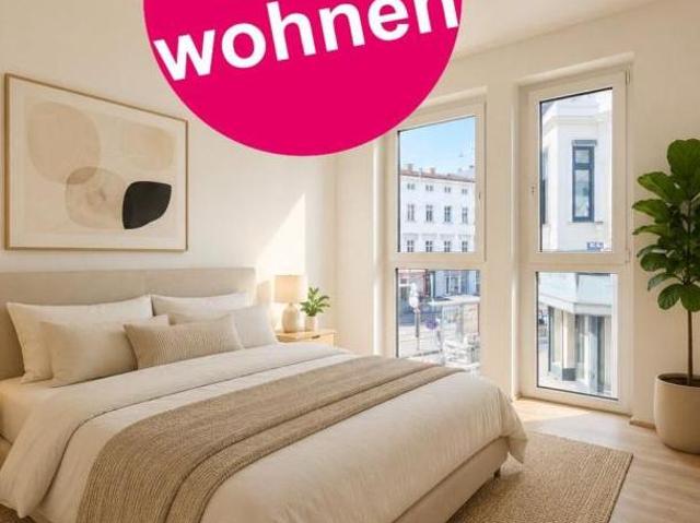 Zu Vermieten 2 Schlafzimmer Wohnung Wien Wien DS105101786