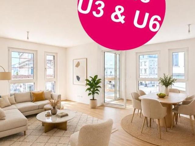 Zu Vermieten 2 Schlafzimmer Wohnung Wien Wien DS105101855