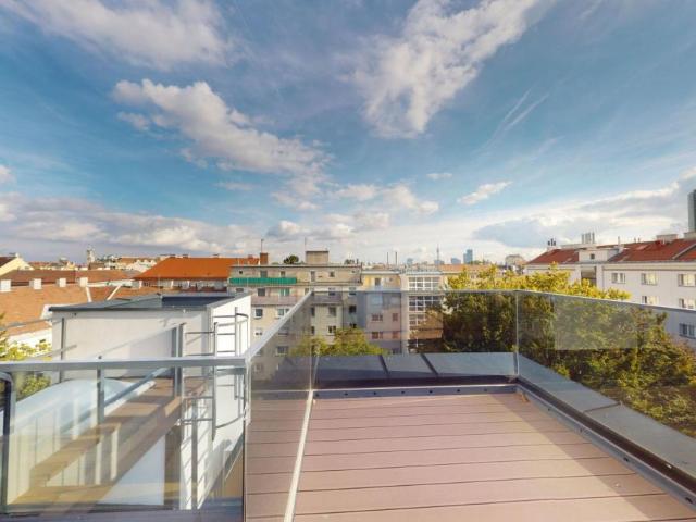 Zu Vermieten 2 Schlafzimmer Wohnung Wien Wien DS106098449