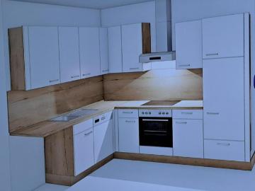 Zu Vermieten 2 Schlafzimmer Wohnung Amstetten AUT DS98916545