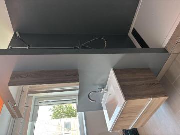 Zu Vermieten 2 Schlafzimmer Wohnung Apetlon AUT DS100938426