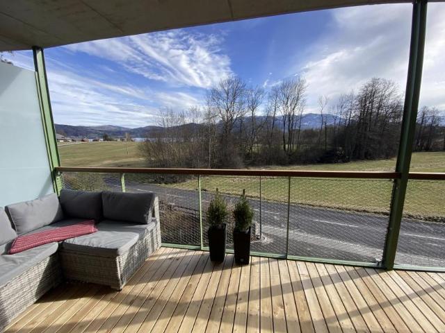 Zu Vermieten 2 Schlafzimmer Wohnung Attersee AUT DLS100896958