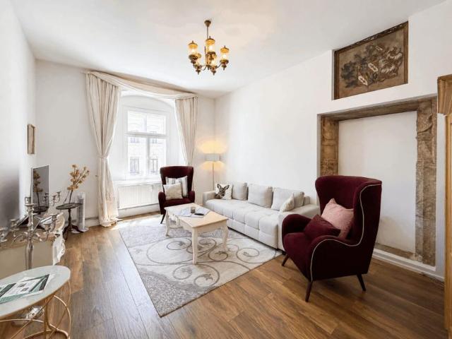 Zu Vermieten 2 Schlafzimmer Wohnung Bad Aussee Bad Aussee DS104975998
