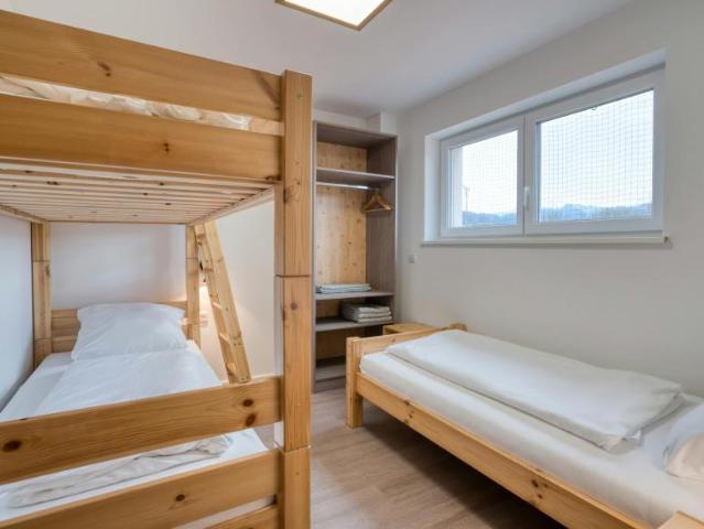Zu Vermieten 2 Schlafzimmer Wohnung Bad Häring Bad Häring DLS94994950