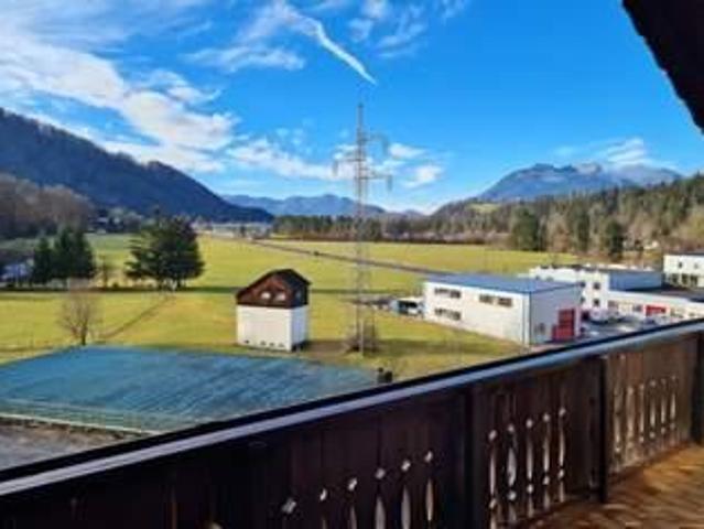 Zu Vermieten 2 Schlafzimmer Wohnung Bad Ischl AUT DLS102631405