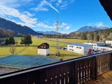 Zu Vermieten 2 Schlafzimmer Wohnung Bad Ischl AUT DS102631405