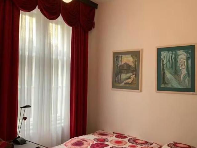 Zu Vermieten 2 Schlafzimmer Wohnung Bad Vöslau Bad Vöslau DLS98634098
