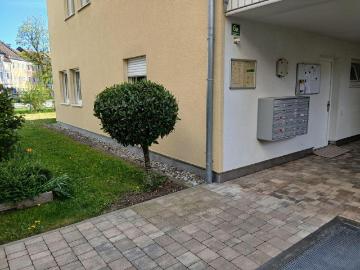 Zu Vermieten 2 Schlafzimmer Wohnung Braunau Am Inn AUT DS102404885