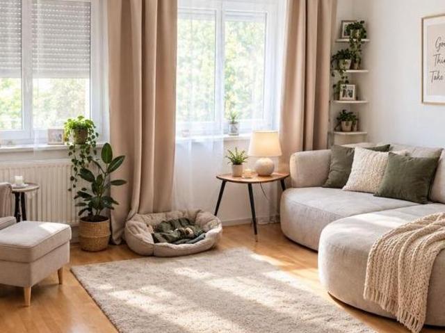 Zu Vermieten 2 Schlafzimmer Wohnung Burgenland Burgenland DS105880786