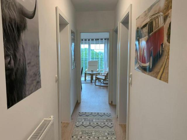 Zu Vermieten 2 Schlafzimmer Wohnung Deutsch Deutsch DLS99600718