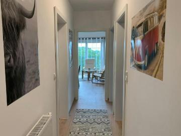 Zu Vermieten 2 Schlafzimmer Wohnung Deutsch Deutsch DS99600718