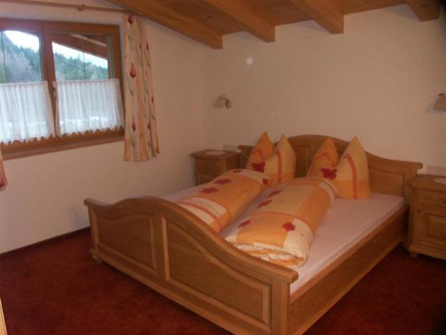Zu Vermieten 2 Schlafzimmer Wohnung Eben Am Achensee AUT DLS100666723