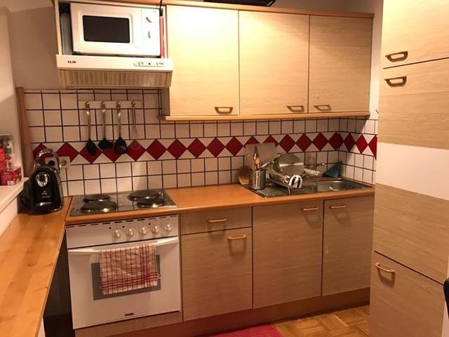 Zu Vermieten 2 Schlafzimmer Wohnung Eichkögl AUT DS101298970