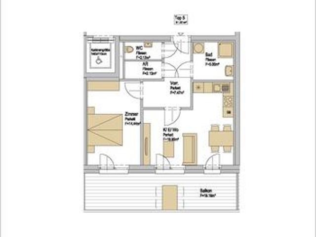 Zu Vermieten 2 Schlafzimmer Wohnung Feldkirchen Bei Graz AUT DLS103571181