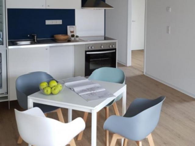 Zu Vermieten 2 Schlafzimmer Wohnung Graz AUT DLS103962848