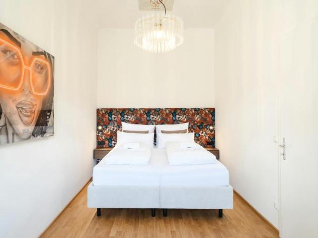 Zu Vermieten 2 Schlafzimmer Wohnung Graz Graz DLS105346034