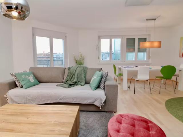 Zu Vermieten 2 Schlafzimmer Wohnung Graz Graz DLS97973493