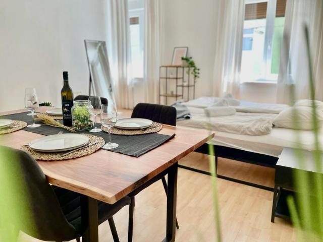 Zu Vermieten 2 Schlafzimmer Wohnung Graz Graz DS95565778