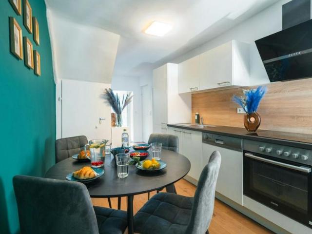Zu Vermieten 2 Schlafzimmer Wohnung Graz Graz DS95565787