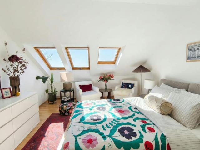 Zu Vermieten 2 Schlafzimmer Wohnung Graz Graz DS100011503