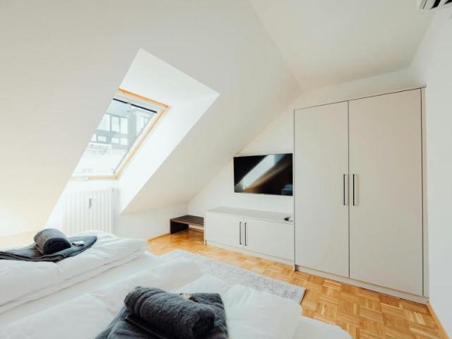 Zu Vermieten 2 Schlafzimmer Wohnung Graz Graz DS100049443