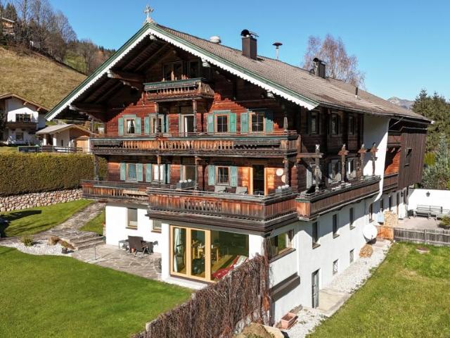 Zu Vermieten 2 Schlafzimmer Wohnung Jochberg Jochberg DS105085306