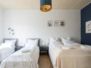 Zu Vermieten 2 Schlafzimmer Wohnung Judendorf Judendorf DLS97234062