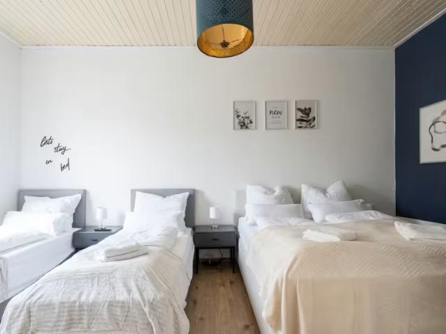 Zu Vermieten 2 Schlafzimmer Wohnung Judendorf Judendorf DLS97234062
