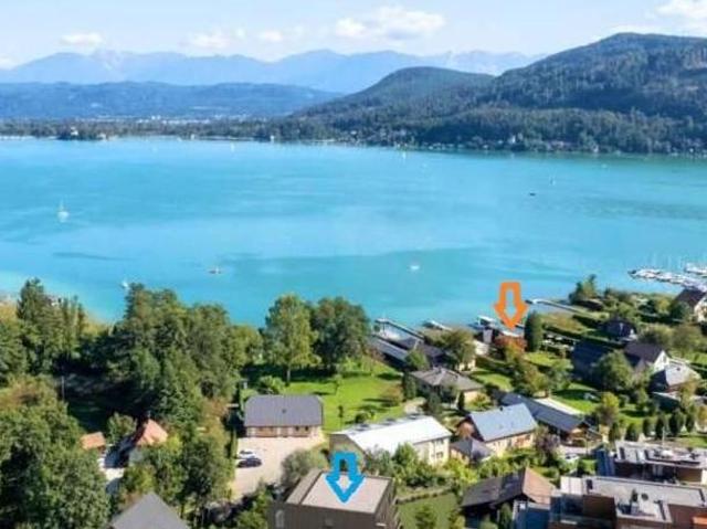 Zu Vermieten 2 Schlafzimmer Wohnung Kärnten Kärnten DS103843581