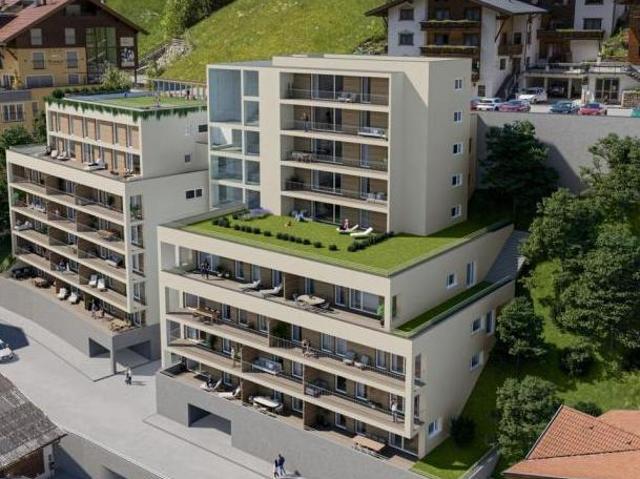 Zu Vermieten 2 Schlafzimmer Wohnung Kärnten Kärnten DS105011422