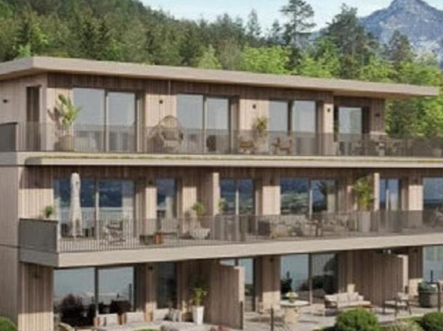 Zu Vermieten 2 Schlafzimmer Wohnung Kärnten Kärnten DS106034184