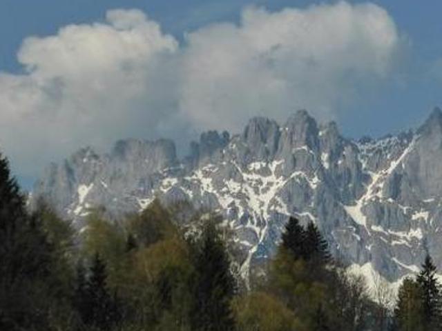 Zu Vermieten 2 Schlafzimmer Wohnung Kitzbühel AUT DS104145053