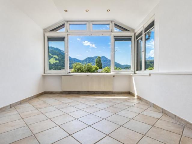 Zu Vermieten 2 Schlafzimmer Wohnung Kössen Kössen DS105707430