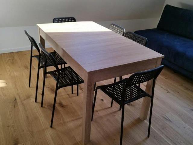 Zu Vermieten 2 Schlafzimmer Wohnung Krems An Der Donau Krems An Der Donau DLS74364059