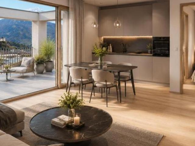 Zu Vermieten 2 Schlafzimmer Wohnung Kufstein AUT DLS104403268
